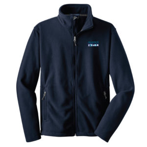 Men's Fleece Jacket [F217]