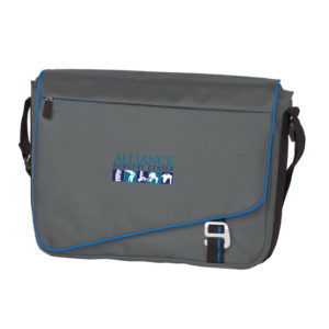 Transit Messenger Bag [BG302]