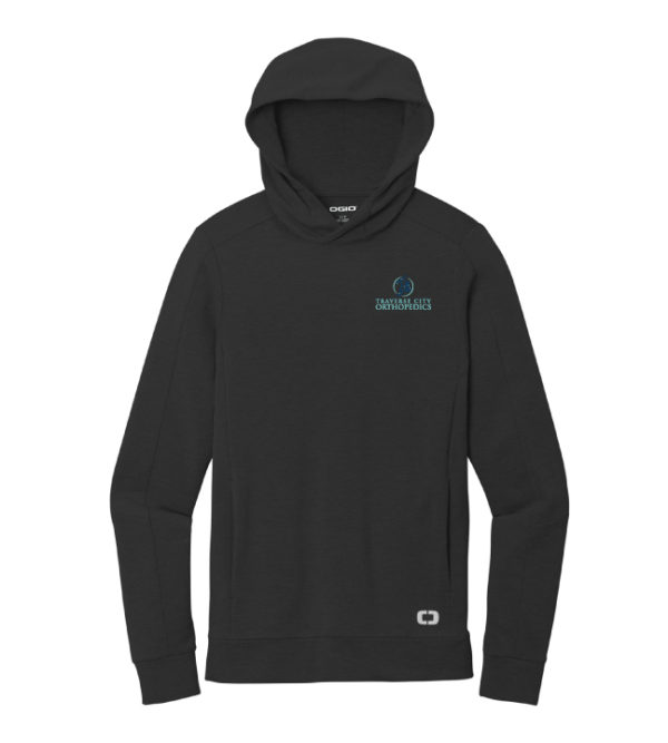 Unisex Hooded Sweatshirt [OG814] - Image 2