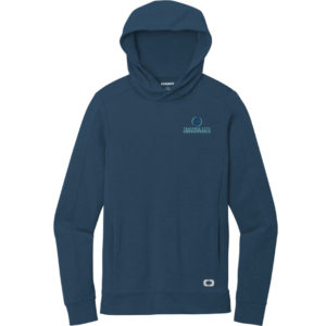 Unisex Hooded Sweatshirt [OG814]
