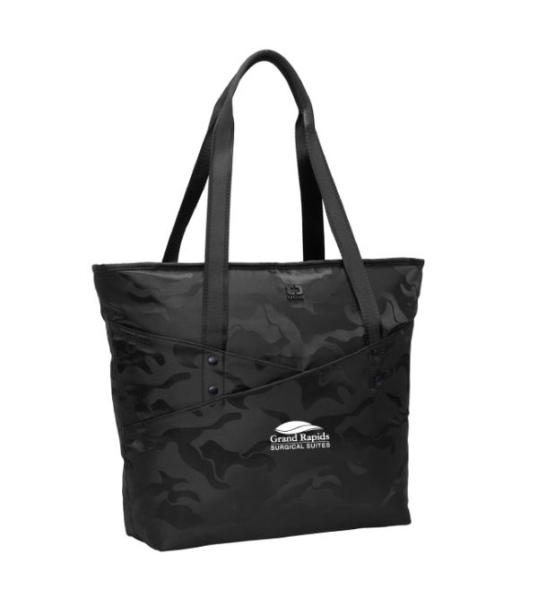 Downtown Tote [OGIO-94000] - Threads Custom Gear