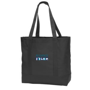 Day Tote [BG406]