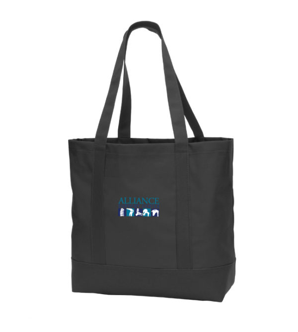 Day Tote [BG406]