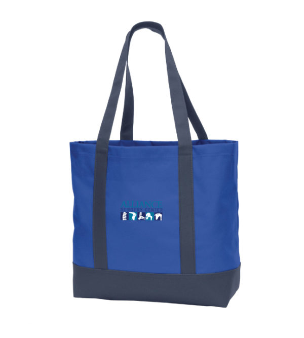 Day Tote [BG406] - Image 2