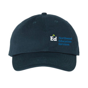 Classic Dad’s Cap [VC300A|L#3]