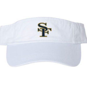 Bio-Washed Visor - SF [VC500]