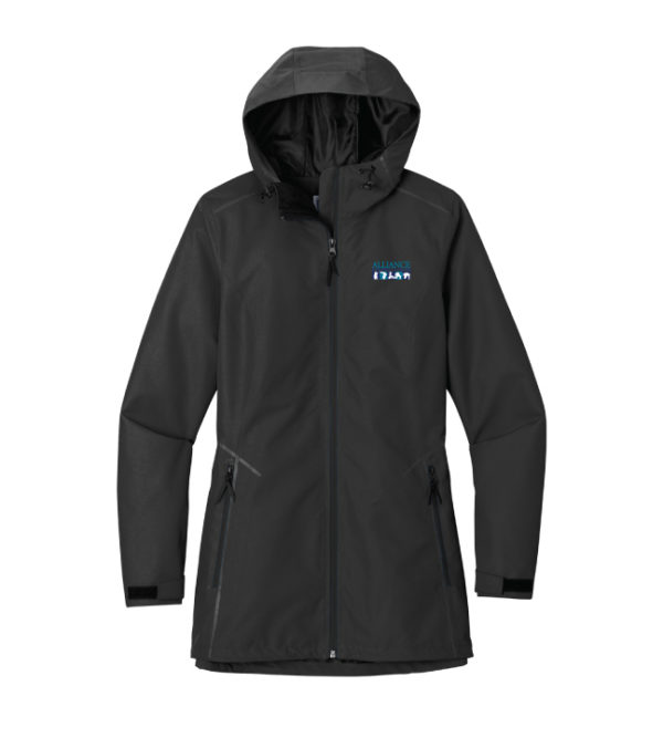 Men and Women's Collective Tech Outer Shell Jacket [J920/L920] - Image 2