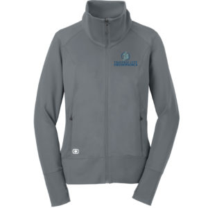Women's ENDURANCE Full-Zip [LOE700]