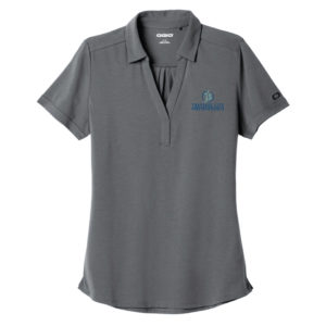 Women's Limit Polo [LOG138]