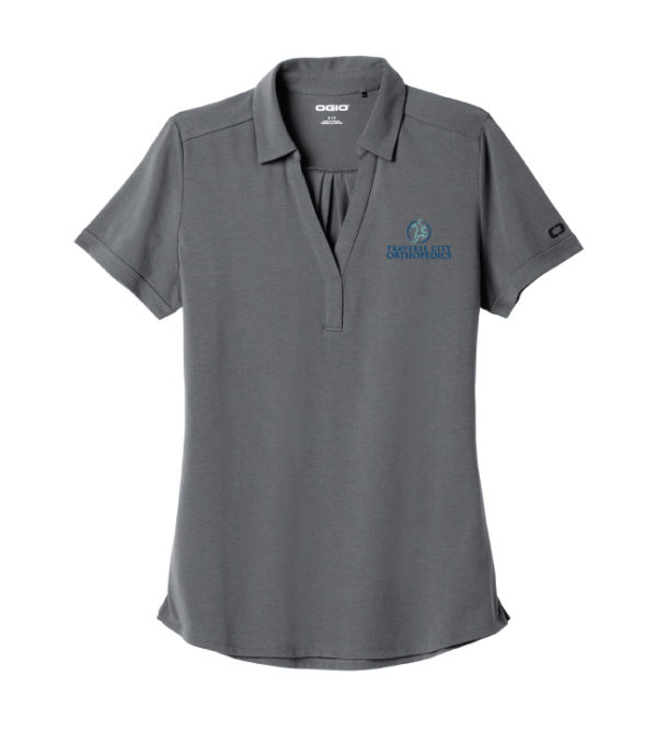 Women's Limit Polo [LOG138]