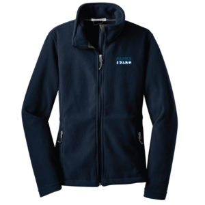 Women's Fleece Jacket [L217]