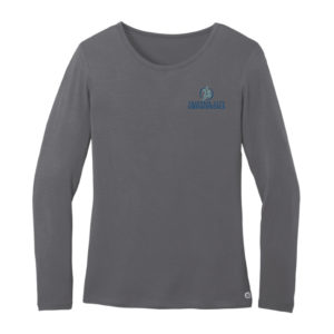Women's Long Sleeve Shirt [WW4029]