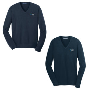 Men and Women's V-Neck Sweater [SW285/LSW285|L#3]