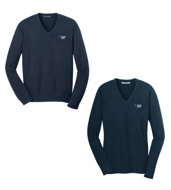 Men and Women's V-Neck Sweater [SW285/LSW285|L#3]