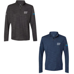 Men and Women's Lightweight Quarter-Zip [A475/A476|L#1/SLV]