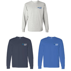Unisex Cotton Long Sleeve [GIL5400|L#3]