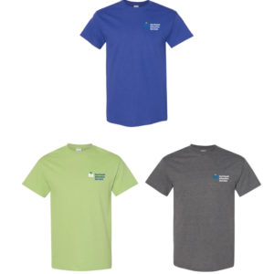 Unisex Cotton Tee [GIL5000|L#3]