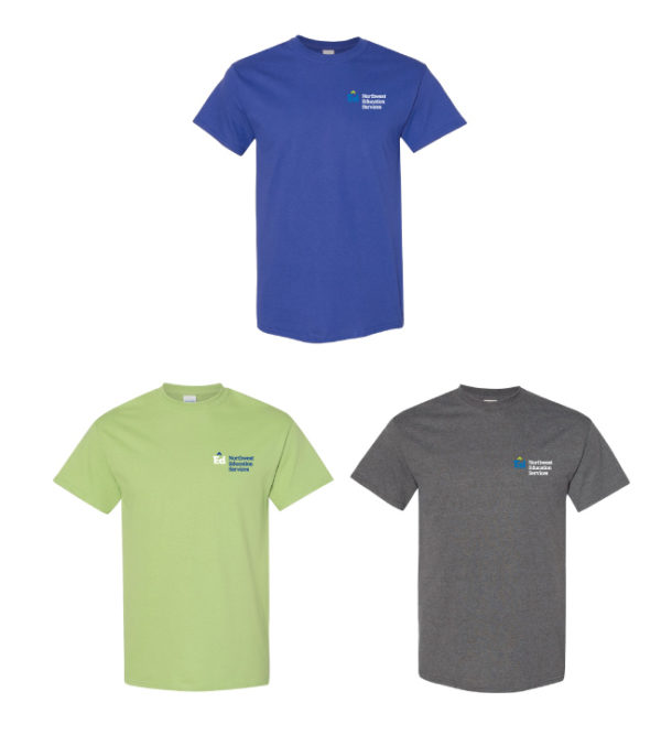 Unisex Cotton Tee [GIL5000|L#3]