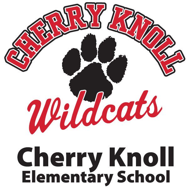 Cherry Knoll Elementary Staff Apparel Threads Custom Gear