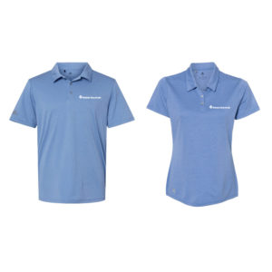 Men and Women's Adidas Polo [A582/A583]