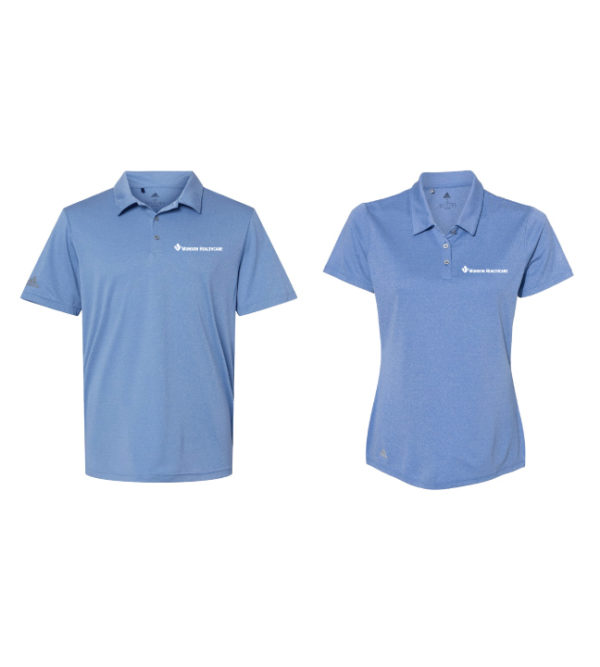 Men and Women's Adidas Polo [A582/A583]