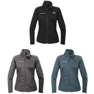 Women's The North Face Full-Zip Jacket [NF0A7V62]