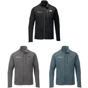 Men's The North Face Full-Zip Jacket [NF0A7V64]