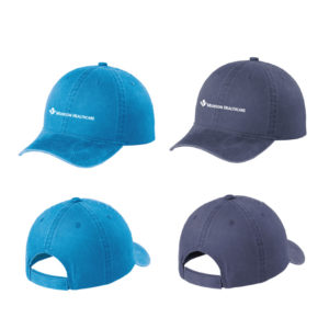 Beach Wash Unstructured Cap [C942]