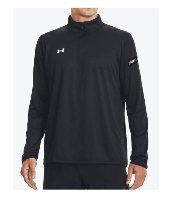 Men's Under Armour UA Tech Quarter-Zip- Britten [1376844]