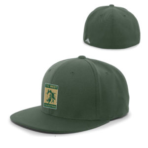 Pacific Headwear Flexfit® Cap [8D5]