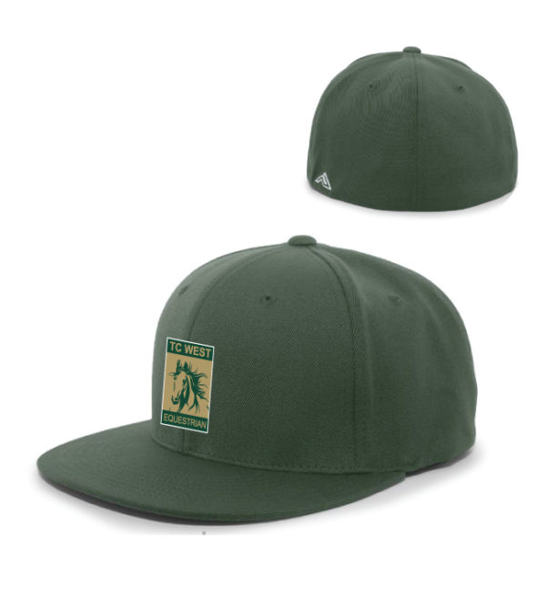 Pacific Headwear Flexfit® Cap [8D5]