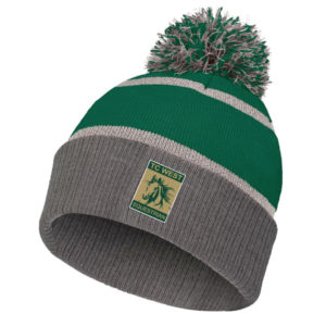 Reflective Pom Beanie [HOLL-223816]