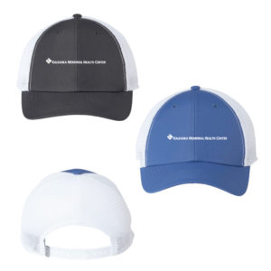 Sport Mesh-Back Cap [S210SM]