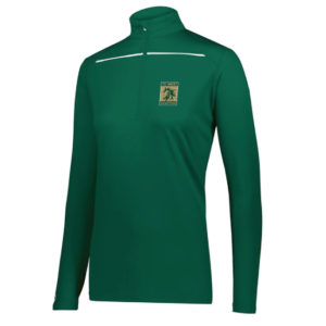 Ladies Defer Pullover [HOLL-222762]
