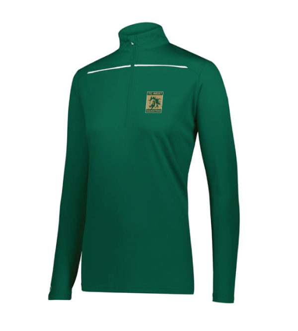 Ladies Defer Pullover [HOLL-222762]