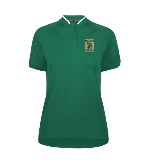 Ladies Recruiter Polo [HOLL-222769]