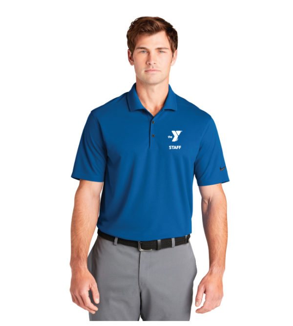 Men's Nike Dri-FIT Micro Pique 2.0 Polo [NKDC1963]