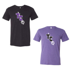 Unisex Cotton Tee [BC-3413]