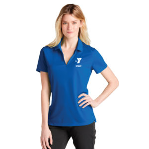 Women's Nike Ladies Dri-FIT Micro Pique 2.0 Polo [NKDC1991]