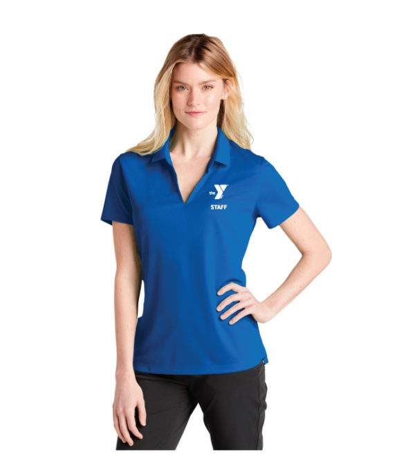 Women's Nike Ladies Dri-FIT Micro Pique 2.0 Polo [NKDC1991]