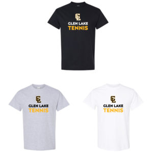 Adult Unisex 100% Pre-Shrunk Cotton Tee [GIL-5000]