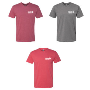 Unisex Basic Tee [Sauce] [NL6210]