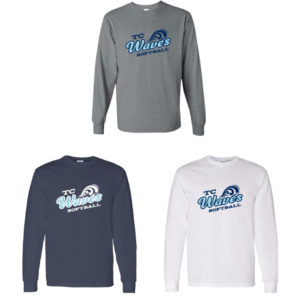 Youth Unisex Cotton Long Sleeve [GIL-5400B]