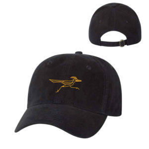 Unstructured Cap [AH35]