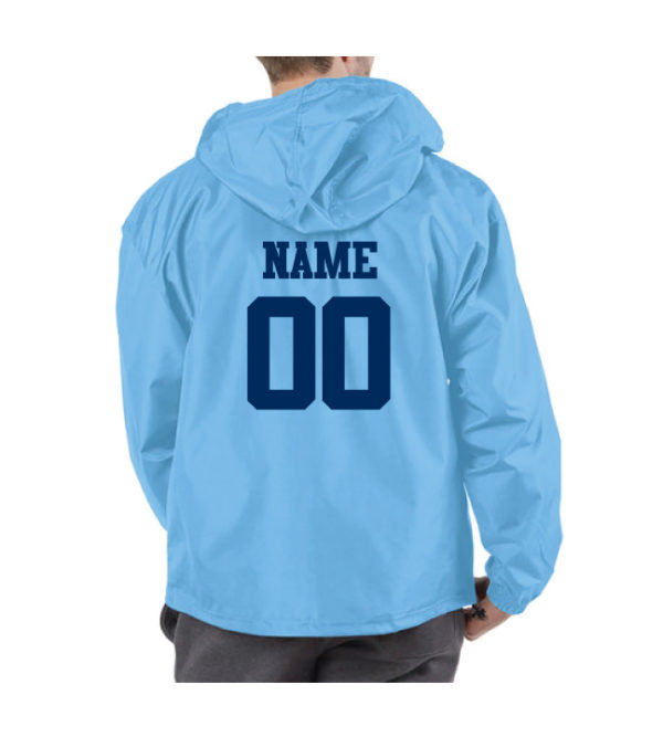 Champion Adult Packable Anorak [CO200] - Image 2
