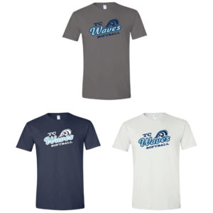 Adult Unisex Cotton Tee [GIL-64000]