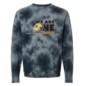 Unisex Midweight Tie-Dyed Sweatshirt [PRM3500TD]