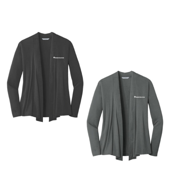 Women's Open Cardigan [PC L5430]