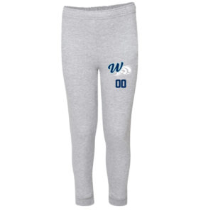 Youth Unisex Jogger Pants [975YR]