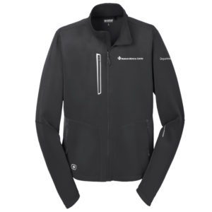 Men's Endurance Full Zip [OE700]